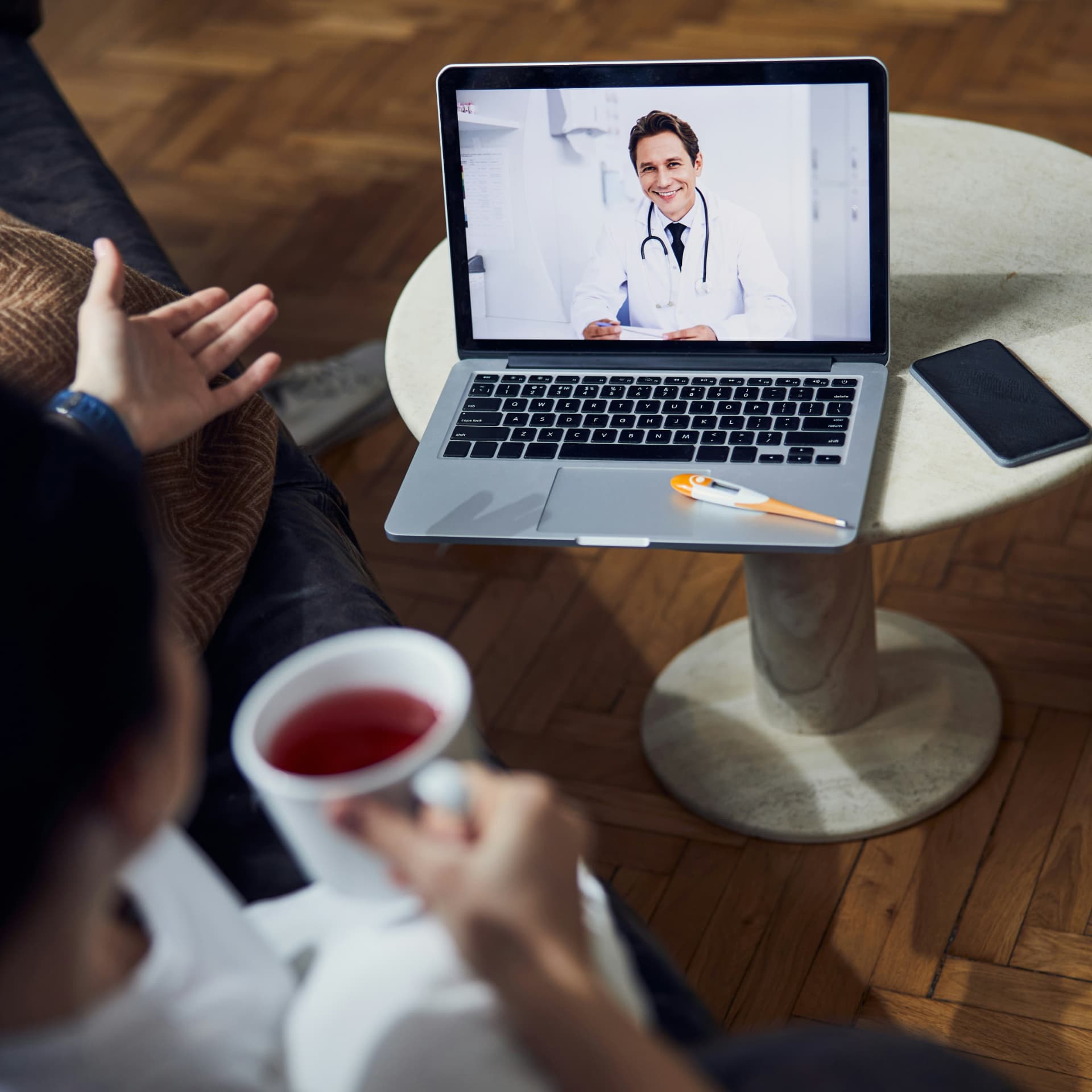 Evergreen Telehealth