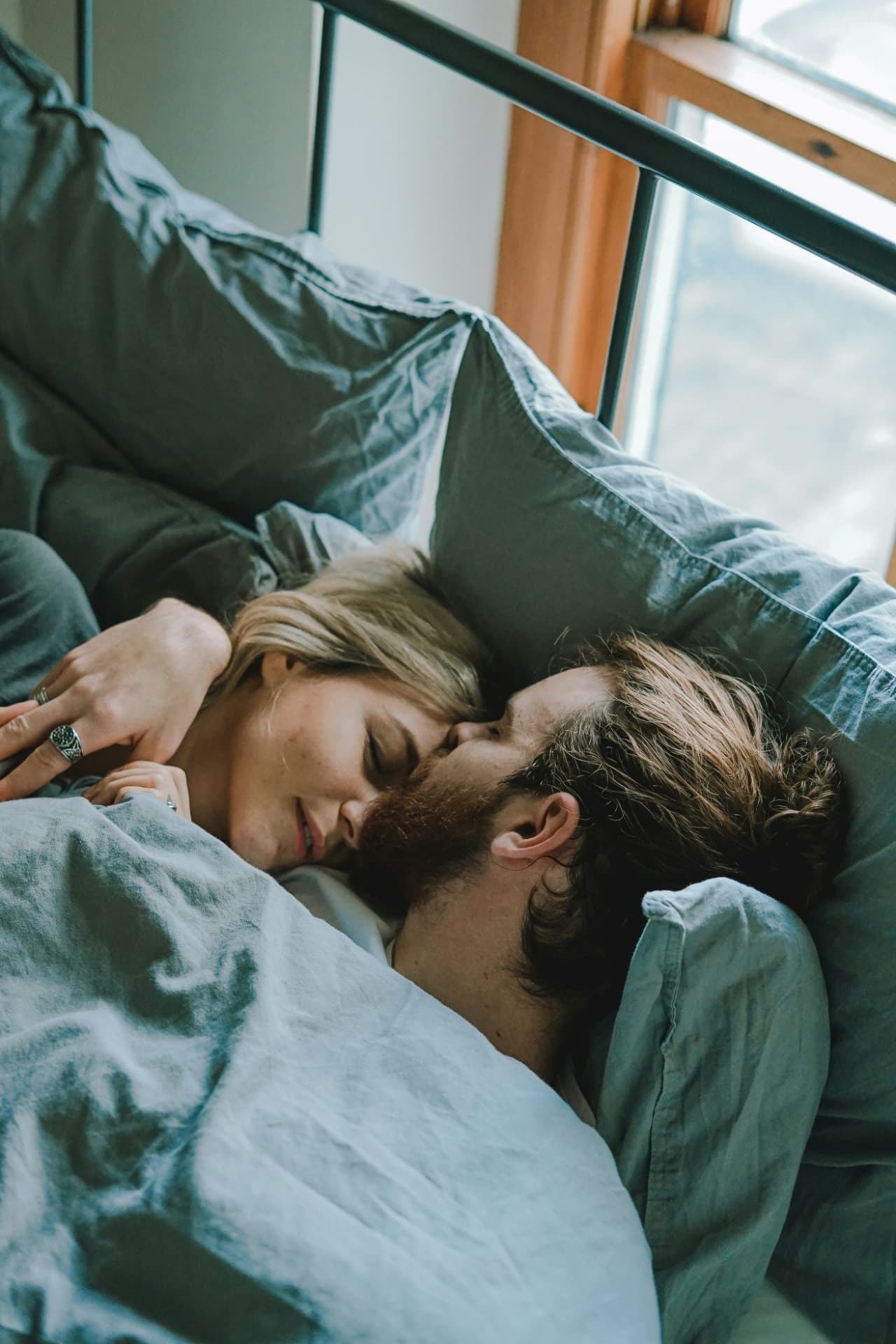 Improve Sexual Health