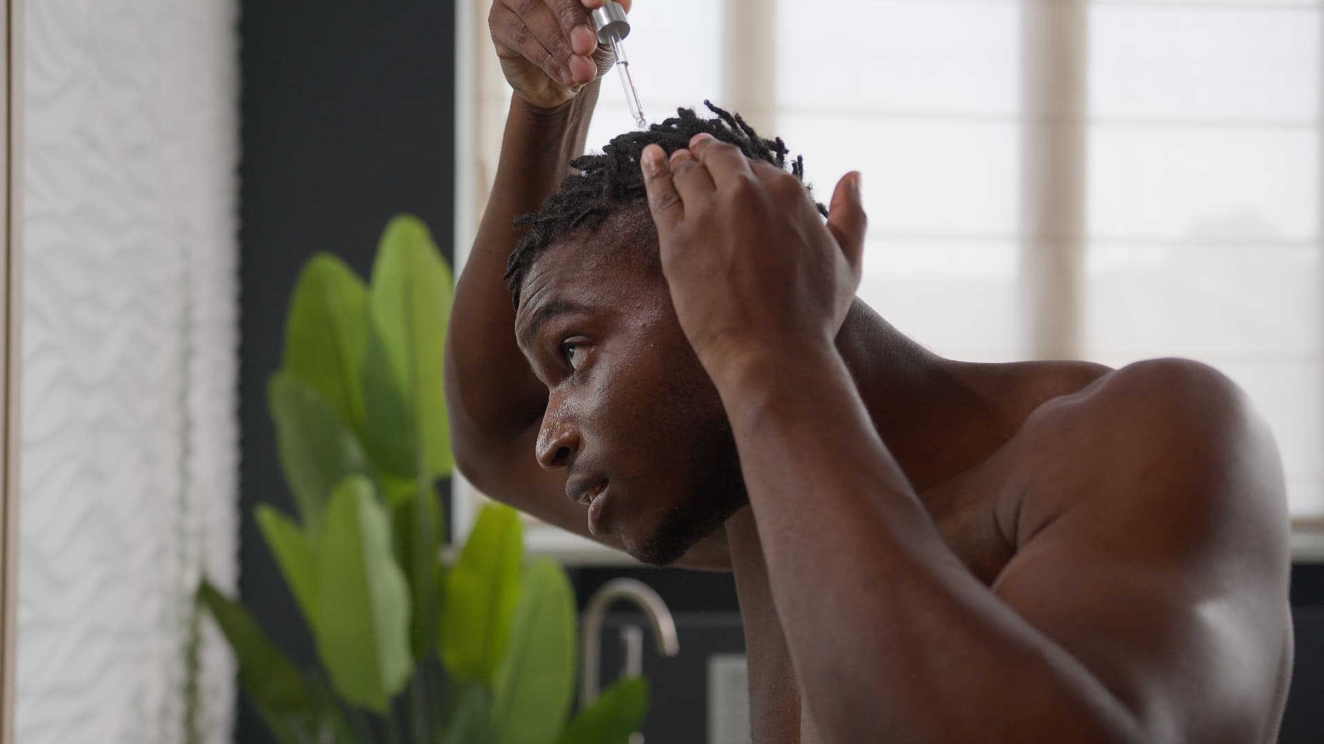 Hair Loss Support