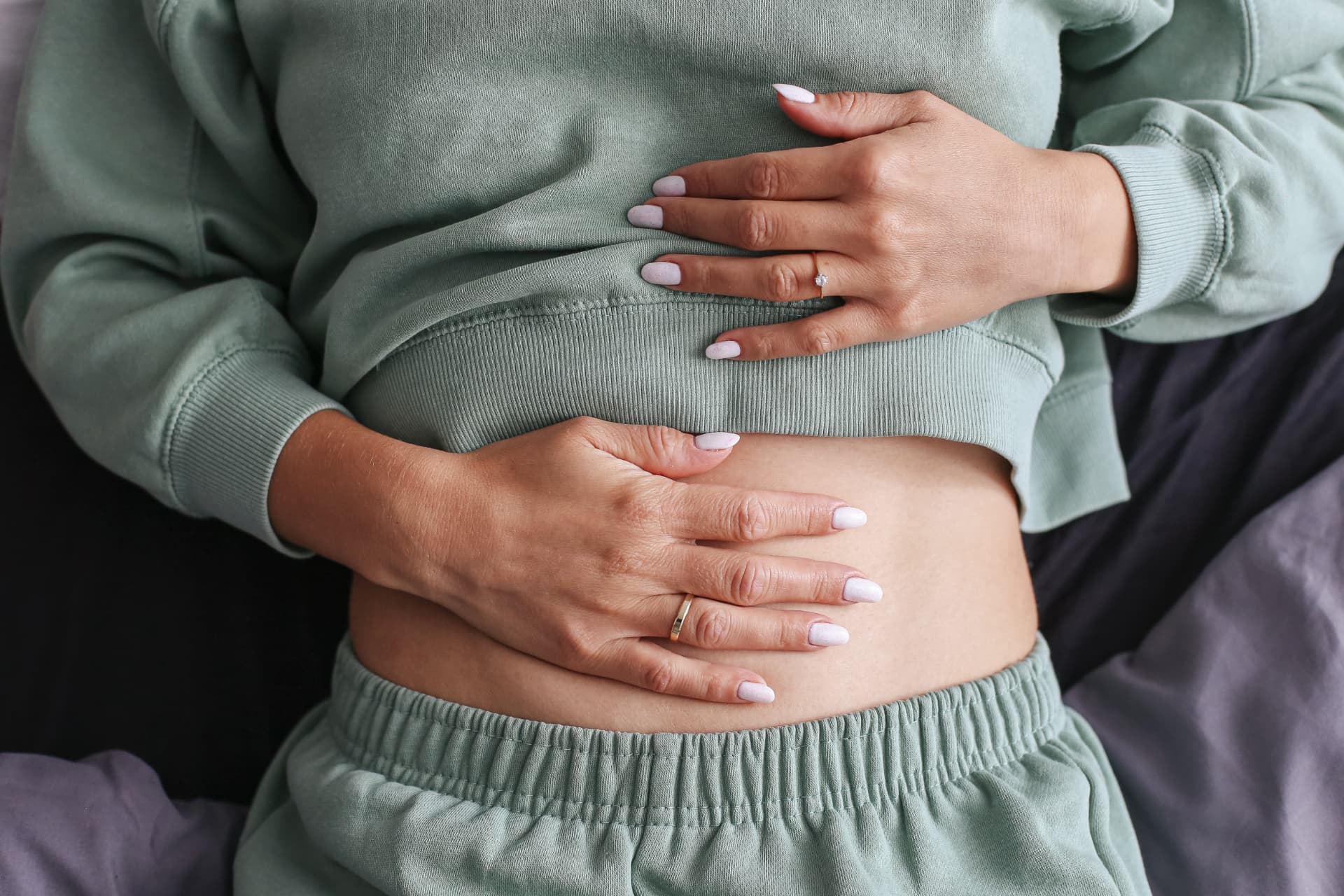 Gut Health & Immunity